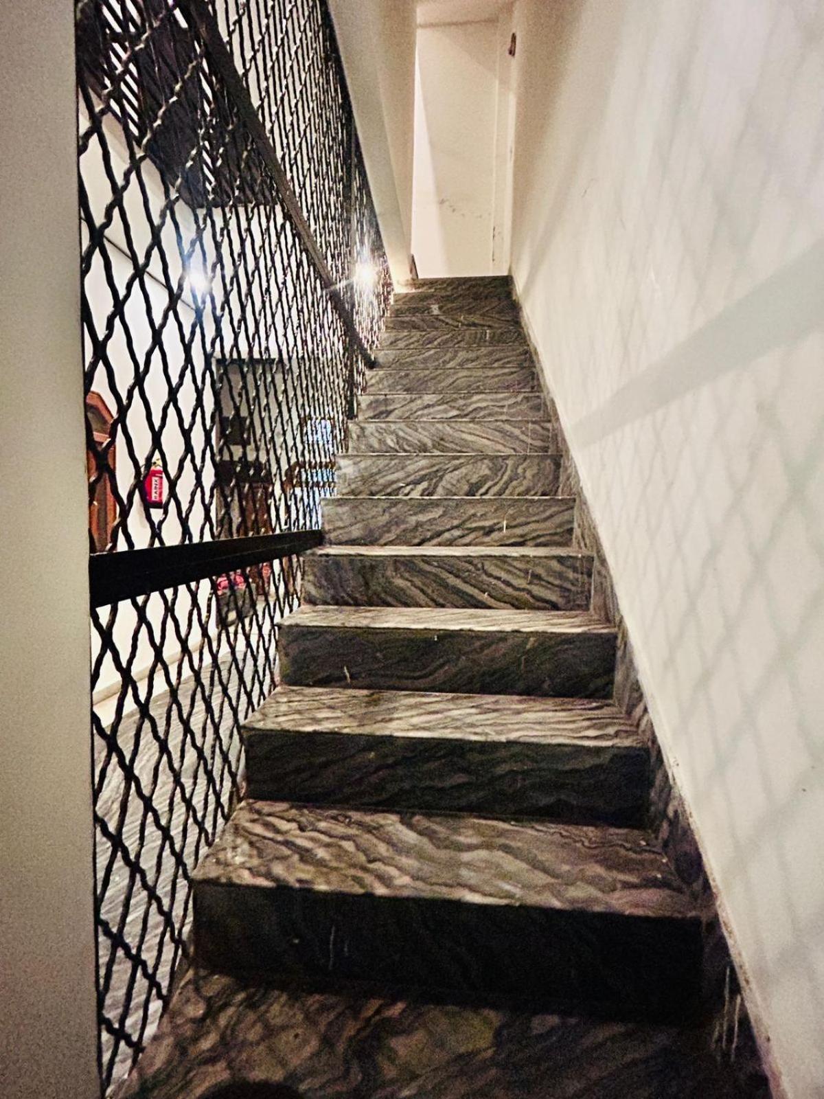 Agrawal Inn Guest House Mathura Kültér fotó